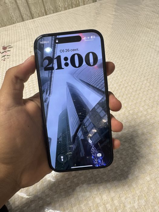 Iphone 15 128 gb