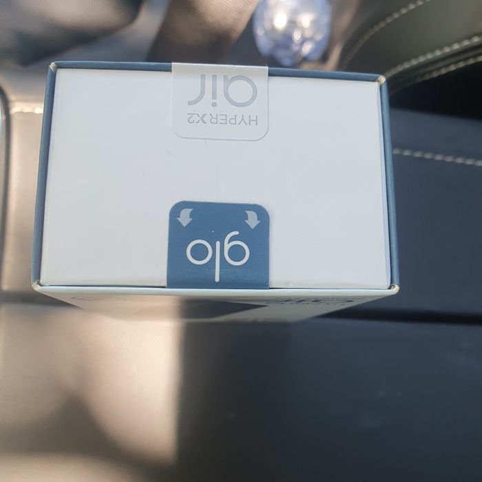 Продам новую коробочку