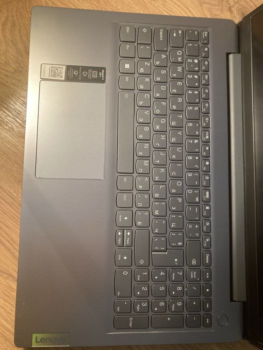 Lenovo ideapad 3