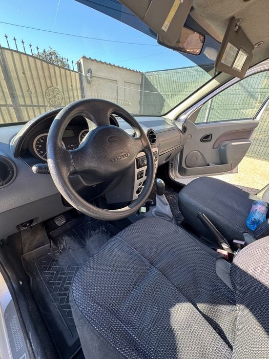 DACIA Logan MCV 2007 — imagine 3
