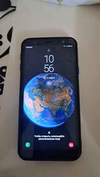 Продаётся самсунг,андроид