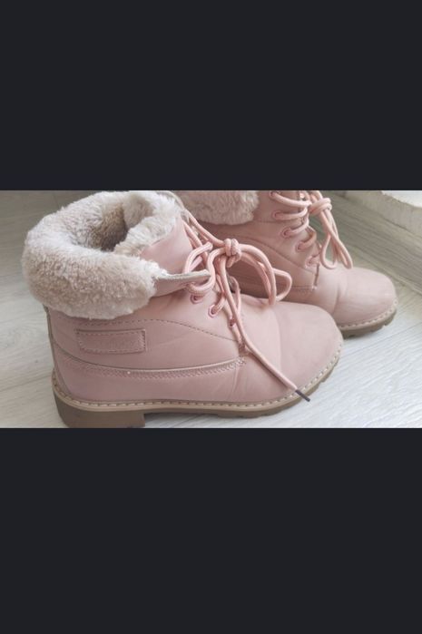 Крос, қысқы етік сатамын