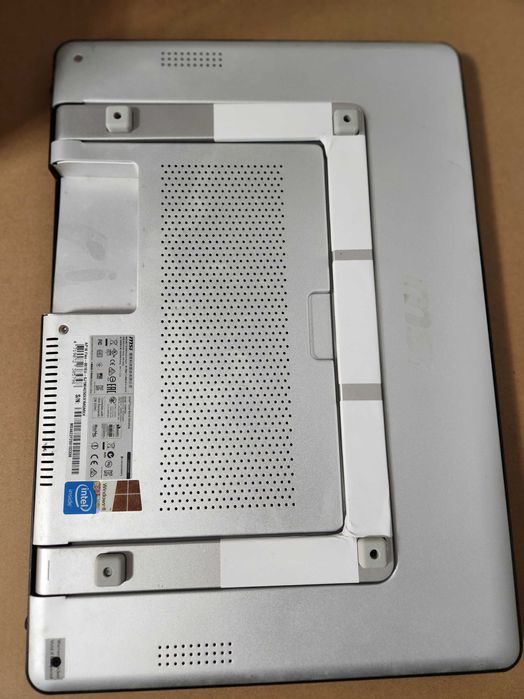 All in one MS-A622, 15.6 inci, ideal casa de marcat, filme, rama foto