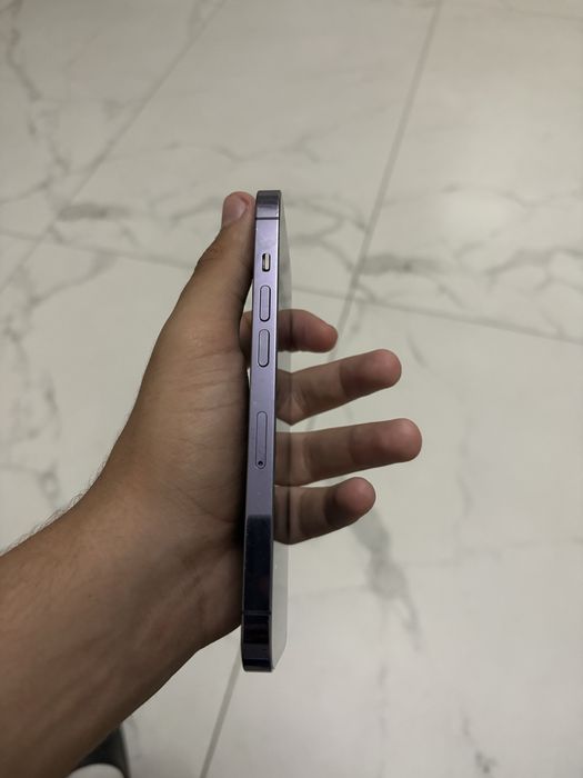 Iphone 14 pro 128