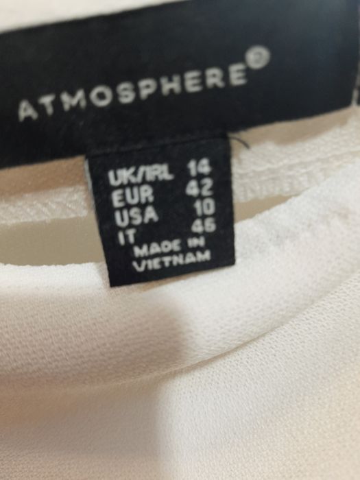 Rochie Atmoshere,  mărimea XL