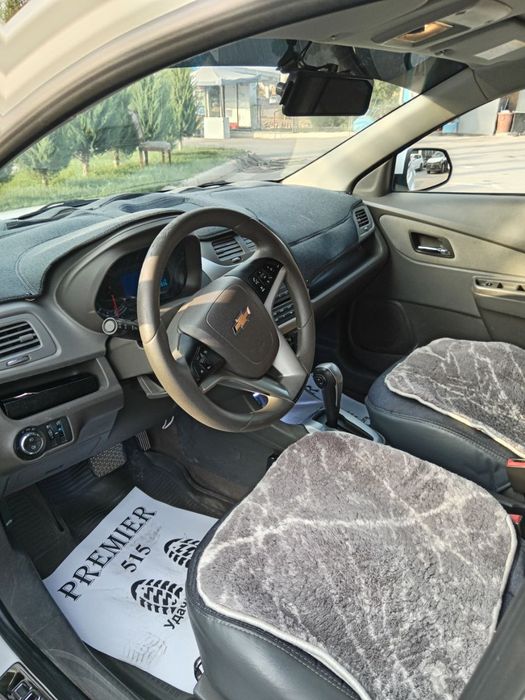 Cobalt 4 pozitsa avtomat