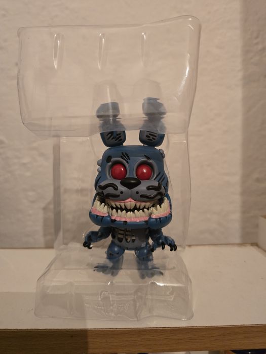 Продам фигурку Funko Pop! Twisted Bonnie