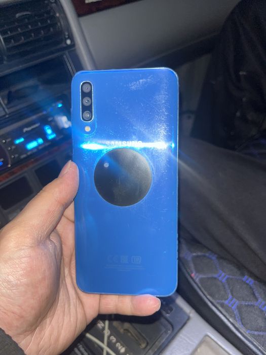 Самсунг а50 сатылады