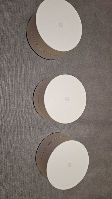 Google NEST Wifi AC1304 – router WiFi