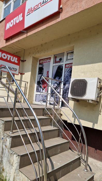 Spatiu de inchiriat Bistrita