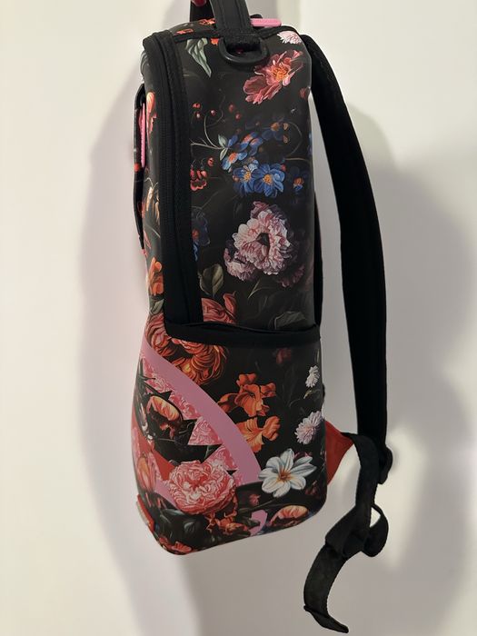 100% Оригинална раница Sprayground