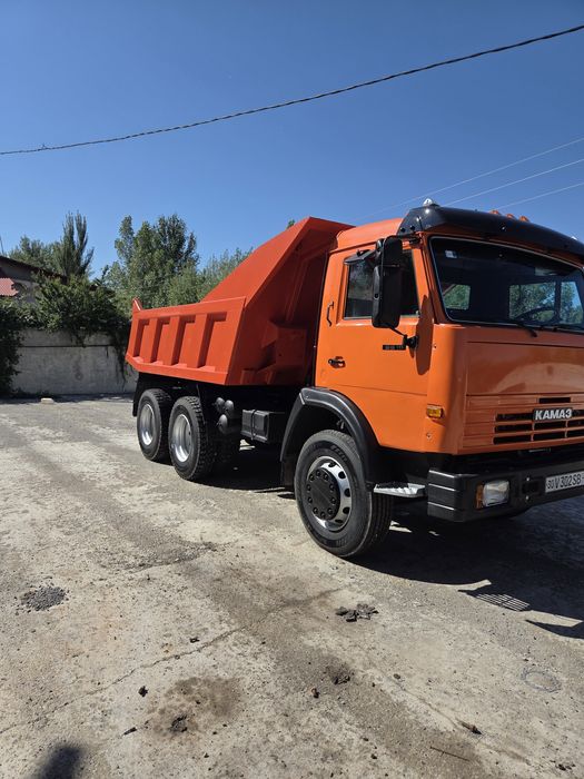 Kamaz 55111  sotiladi