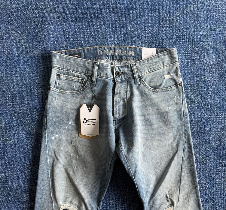 Denham Kinetic Jeans ОРИГИНАЛНИ мъжки дънки - 30