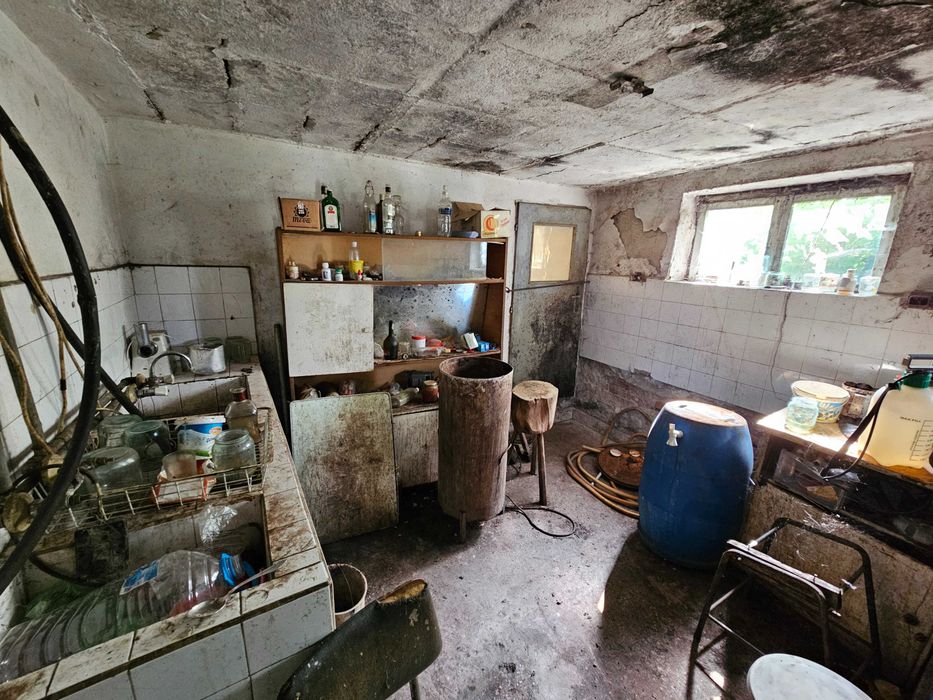 Продава се Къща в Разград, Житница - 140 кв.м за 715 €/кв.м - Снимка #16