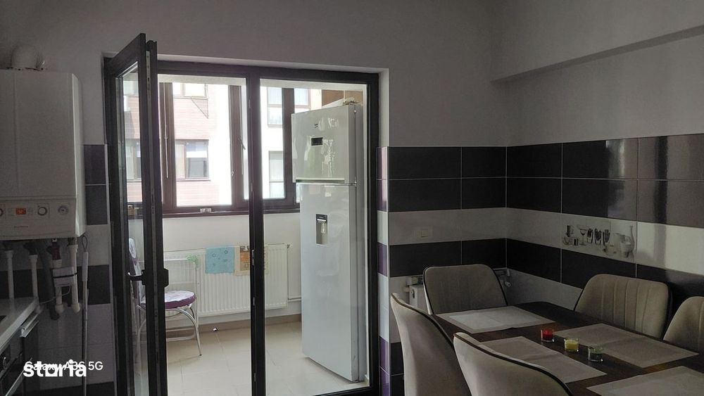 Ap.2 camere,centrala termica, Metalurgiei