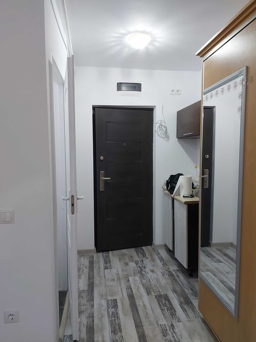 Garsonieră Gherla de inchiriat
