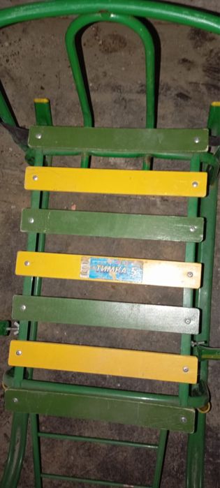 Продается санки