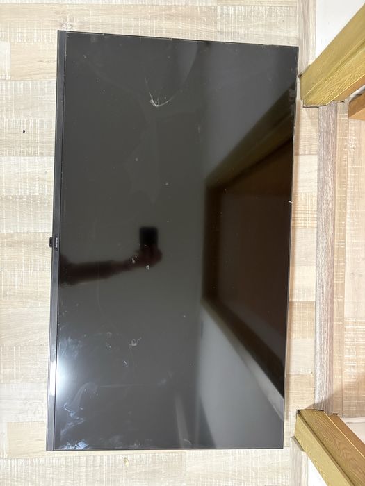 Televizor smart hd philips