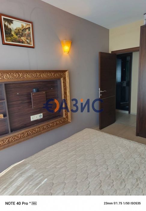 Продава се Тристаен апартамент в к.к. Слънчев бряг - 92 кв.м за 815 €/кв.м - Снимка #3