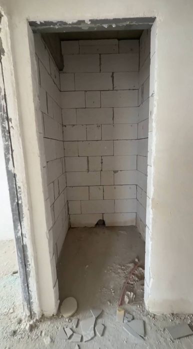 ЖК Group City Tower 2 ком, 52 м2. Ор-р: Узбум, Фаргона Йули