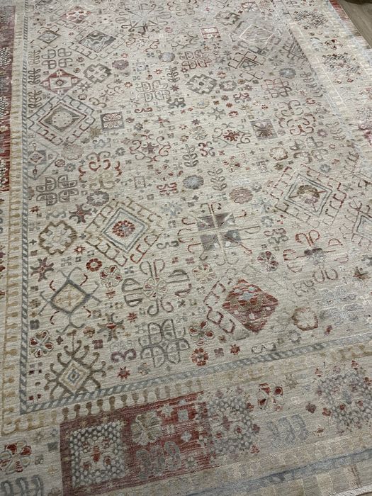 Палас 200/300 производитель Турция