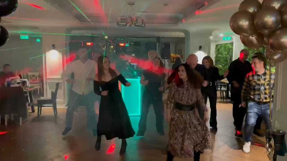 Dj/MC Nuntă , Botez, Majorat,Petreceri Corporate Argeș,Vâlcea