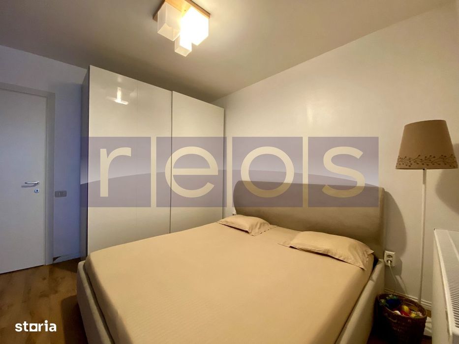 De Vanzare 3 Camere Premium | 2 Terase | Parcare Subterana | Zona 13 S