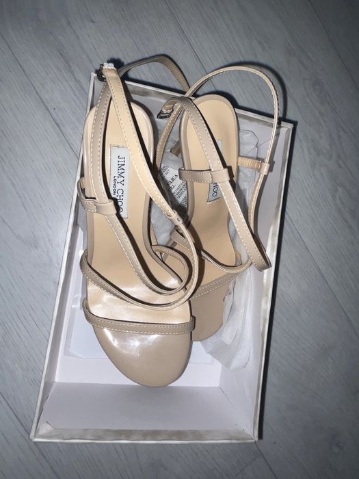 Туфли jimmy choo