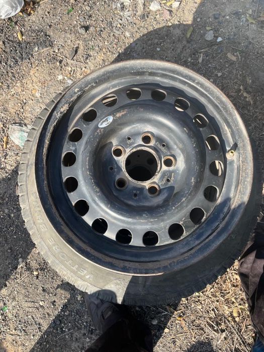 продаю диски на мерседес, Т - 4