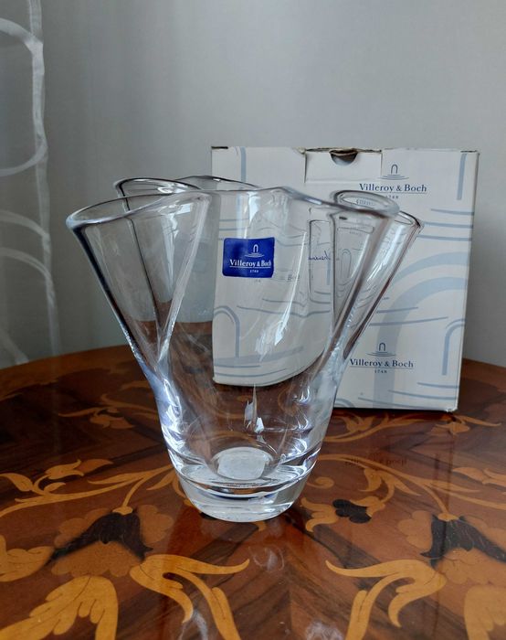 Vaza Villeroy and Boch Blossom noua