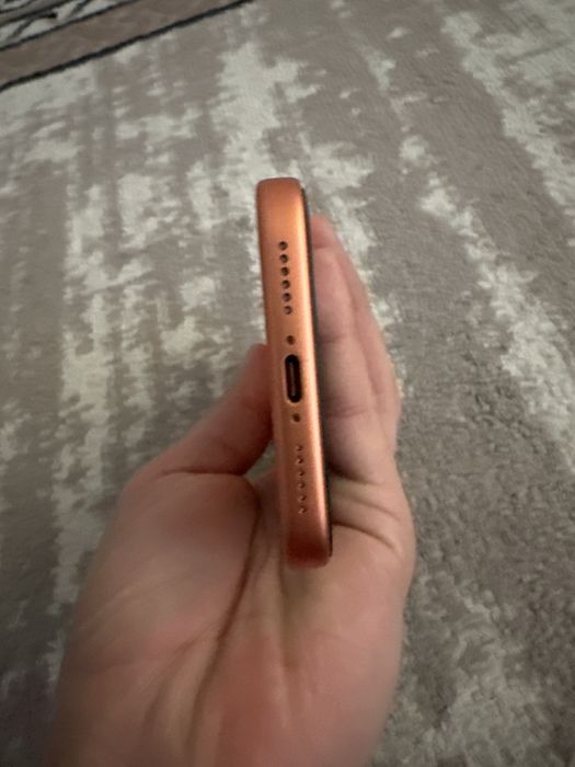 Iphone 17 pro max 100% 89sikl