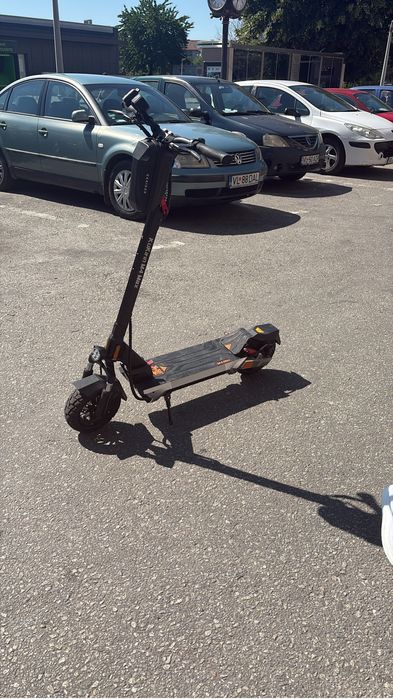 Kukirin m4 max  aproape nou