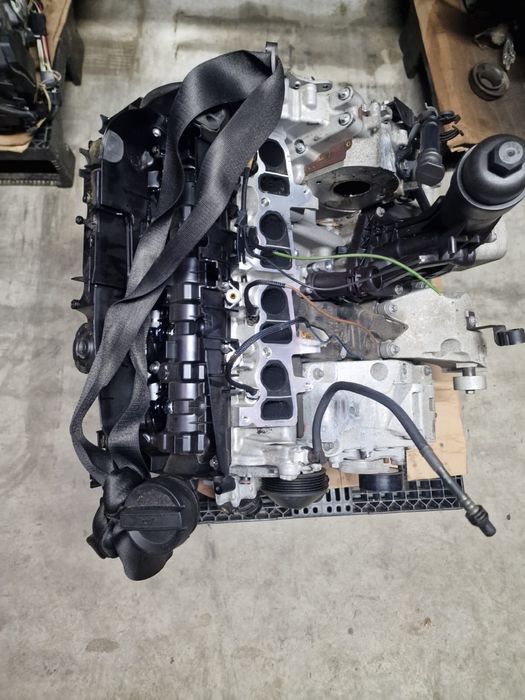 Motor bmw g30 g31 g01 g02 g11 g12 g05 g06 M4.0dx b57d30b