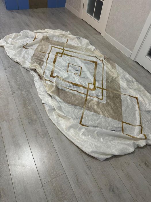 Чехол на ковер продам