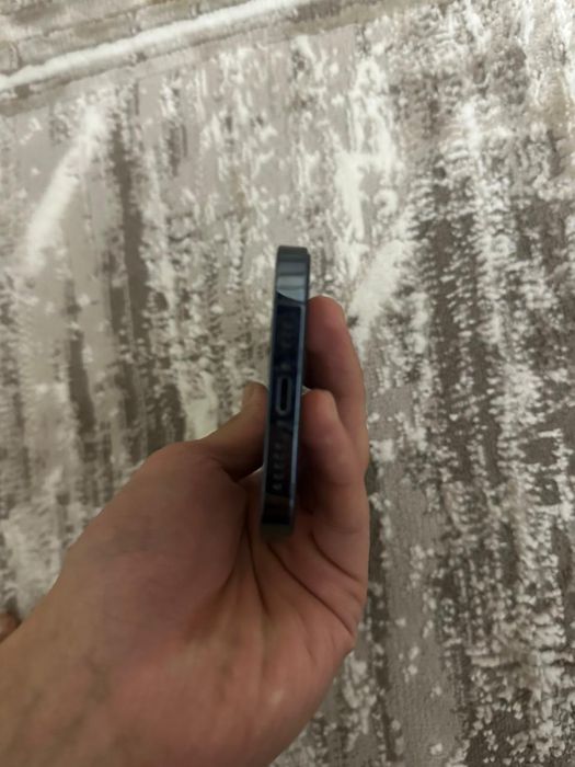 Айфон 12 про 128 79% СРОЧНА