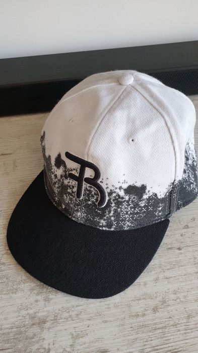 Vand sapca baseball Fishbone