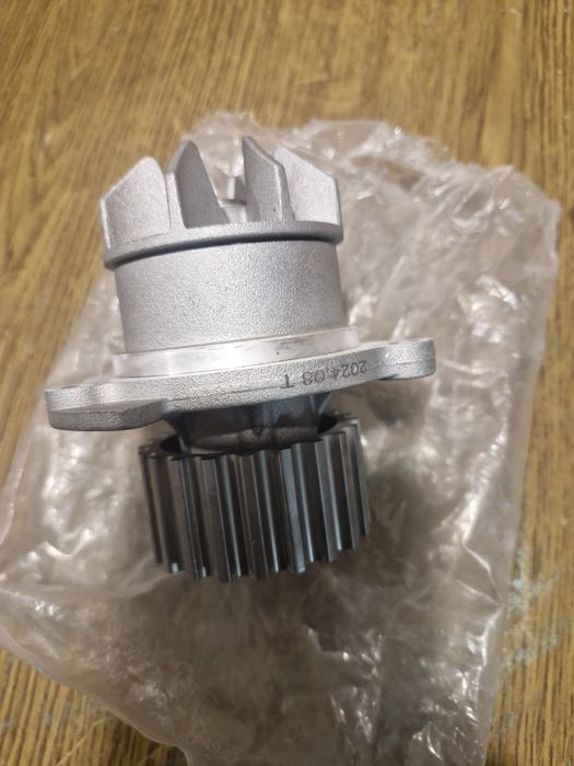 Продам комплект ремня грм