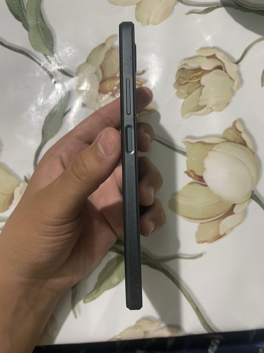 Телефон Realme c30s реалми