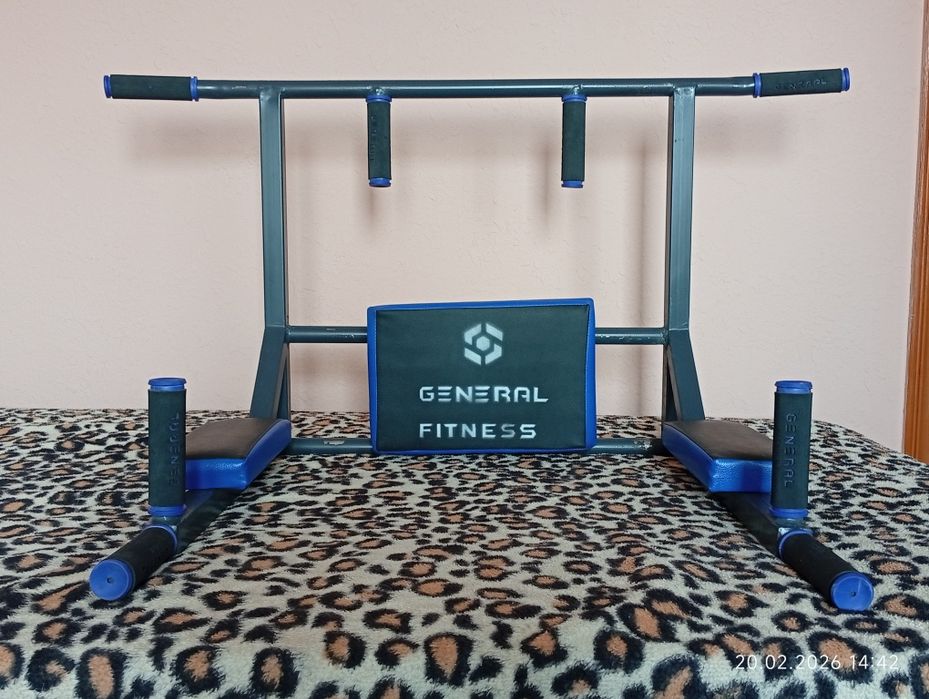 Продам турник 3в1