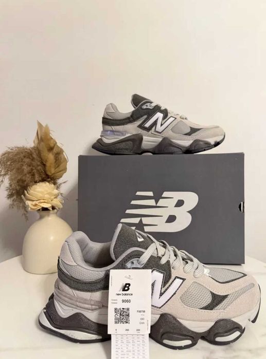 Adidasi NewBalance 9060
