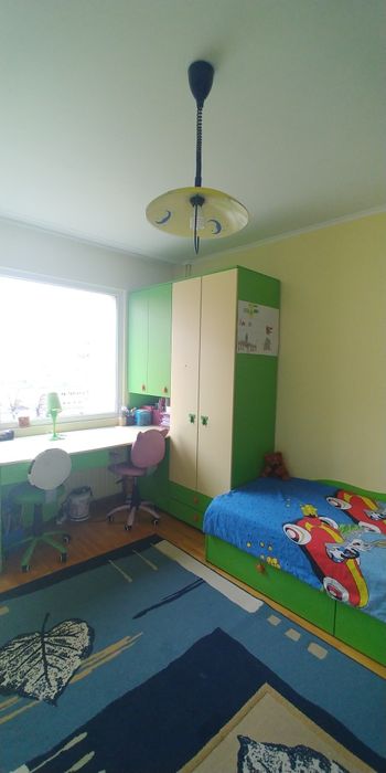 Пълно обзавеждане за детска стая