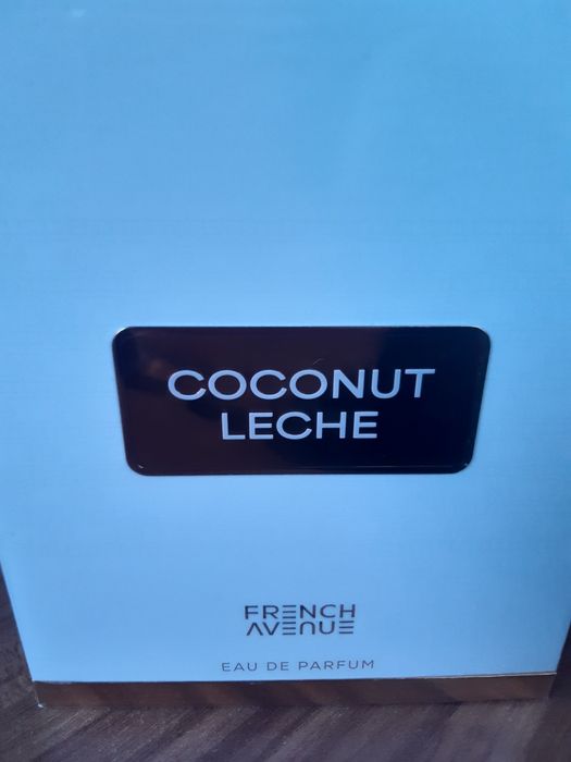 Парфюм Coconut leche