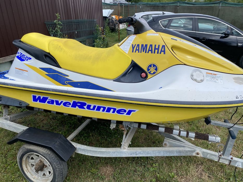 Jetski ,skijet,yamaha