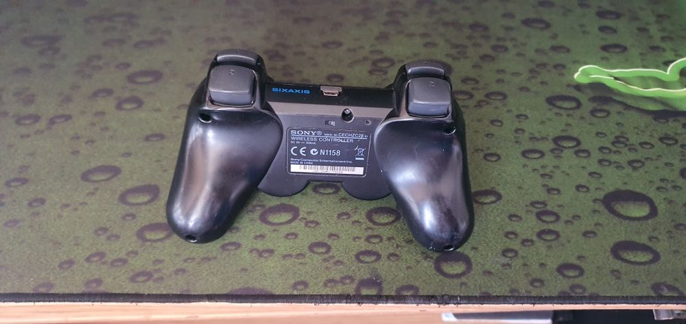 Vând controller PlayStation 3/ Ps3