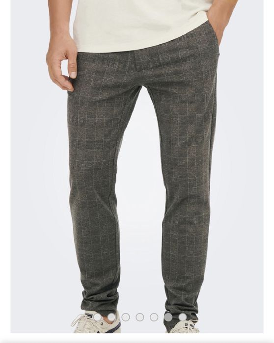 Мъжки дънки Only and Sons и Jack and Jones