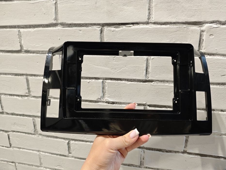 Рамка для автомогнитолы