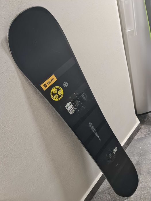 Сноуборд Flow Drifter 156