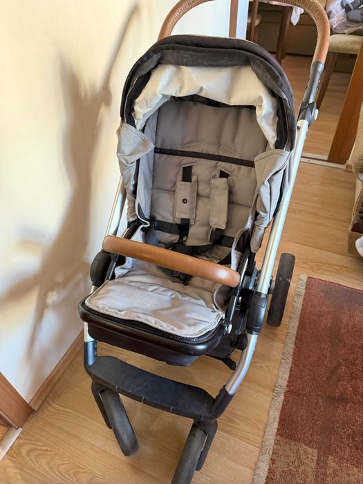 Детска количка Mutsy EVO Urban Nomad