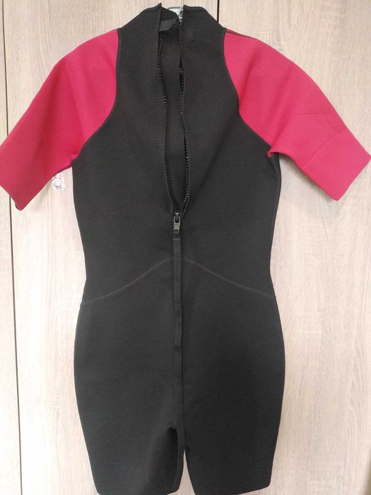 Неопренов костюм