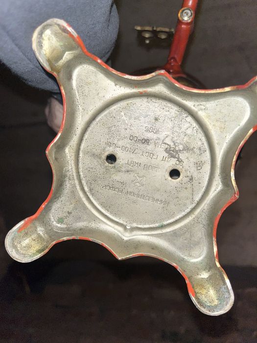 Продам самовар 1985г